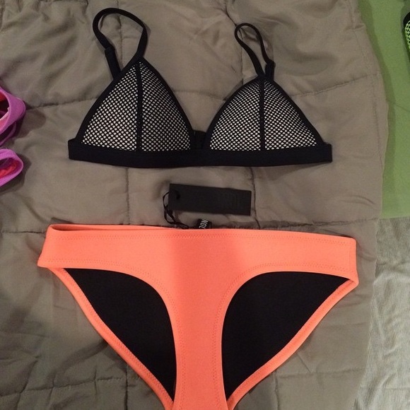 triangl swimwear Other - triangl bikini