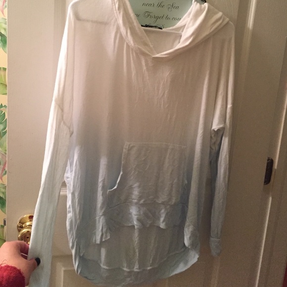 HOLDING FOR ANOTHER POSHER (not for sale