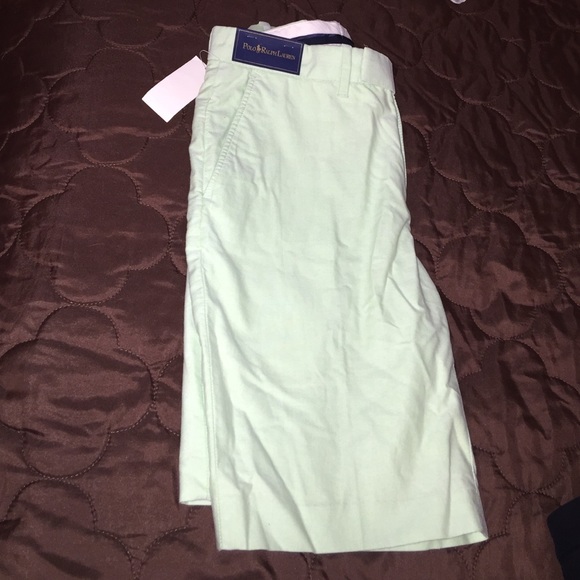 Ralph Lauren men"s shorts