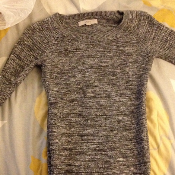 Ann Taylor LOFT sweater