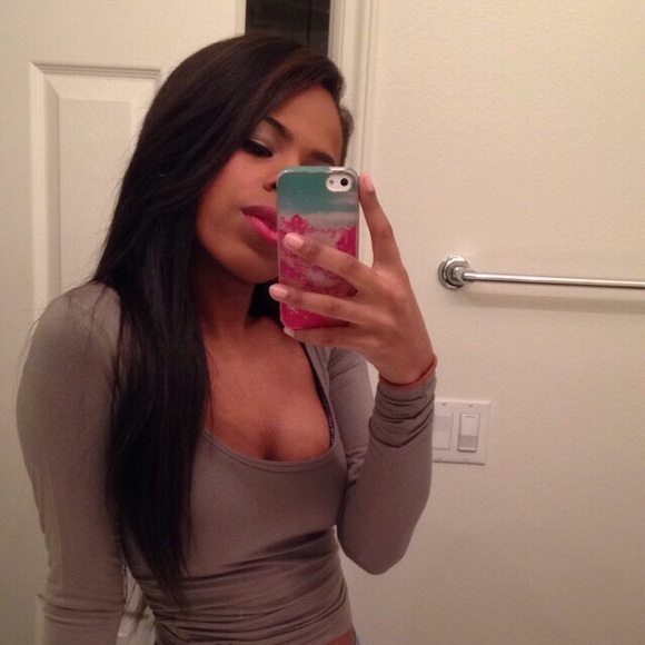 Custom U part wig - Picture 2 of 3