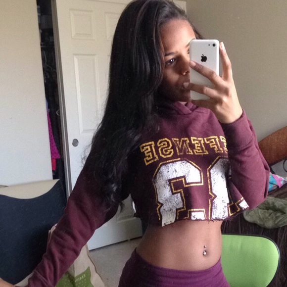 Custom U part wig - Picture 3 of 3