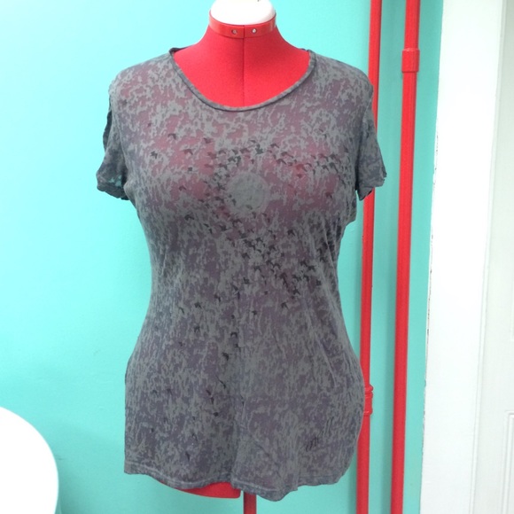 O'Neill Sheer T-Shirt