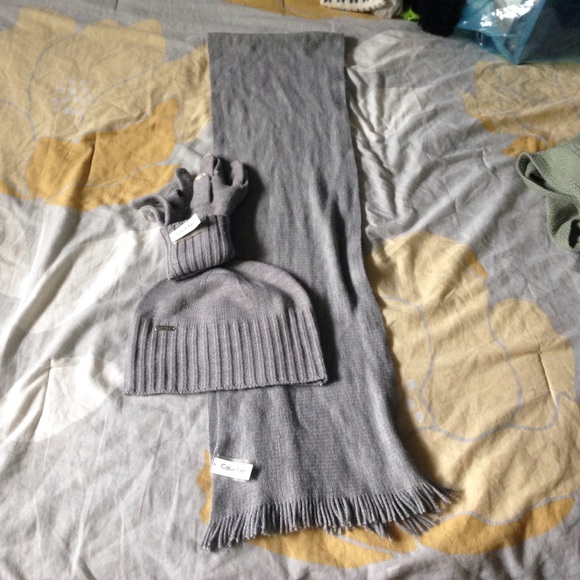 3 piece Calvin Klein set