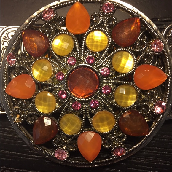 Belt - Picture 2 of 4