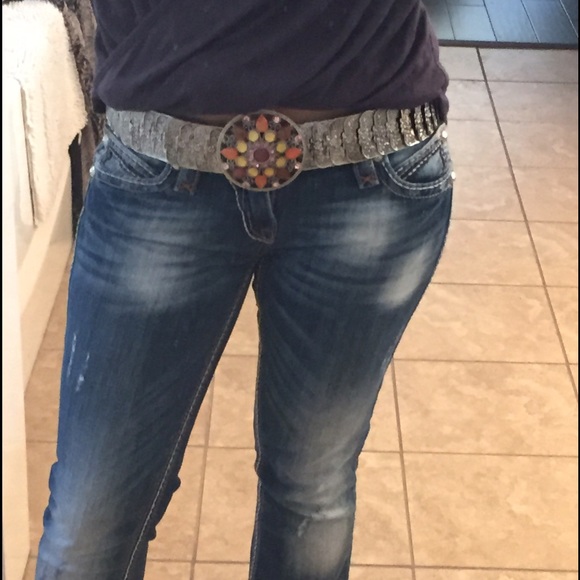 Belt - Picture 4 of 4