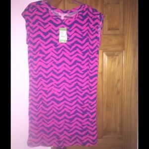 🚫🚫🚫🚫SOLD Lilly Pulitzer dress size medium