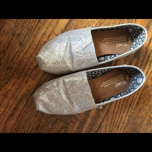 Toms - Picture 1 of 1
