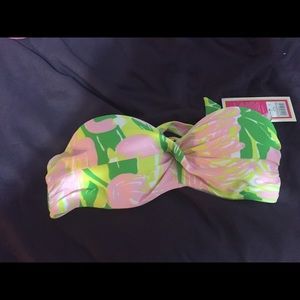 SOLD 🚫🚫🚫Lilly for target bathing suit size smal
