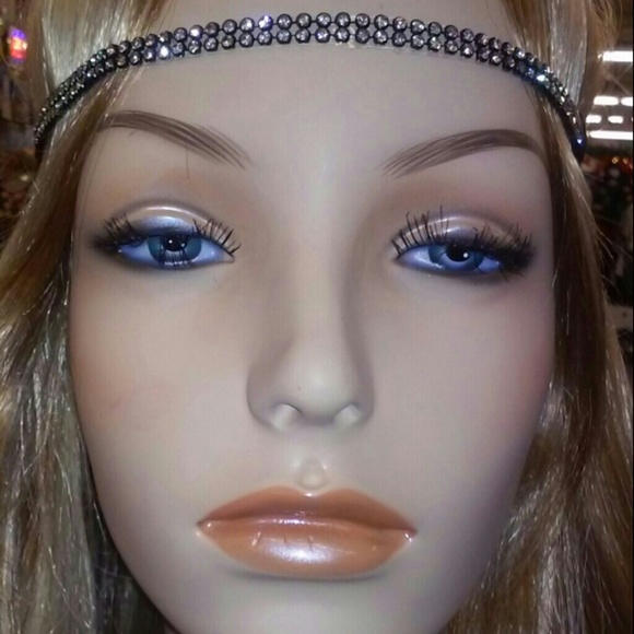 Hair jewerly