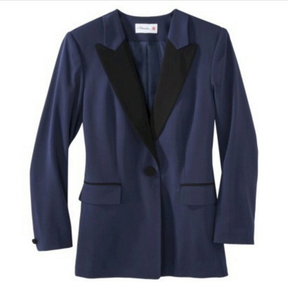 3.1 Phillip Lim for Target Tuxedo Jacket