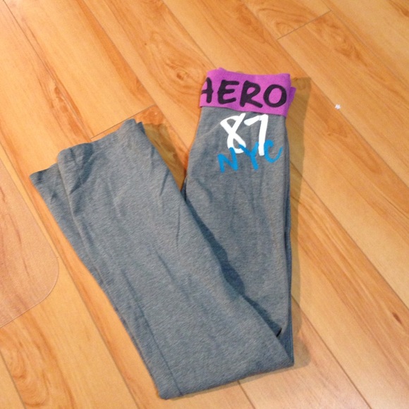 Aeropostale sweatpants