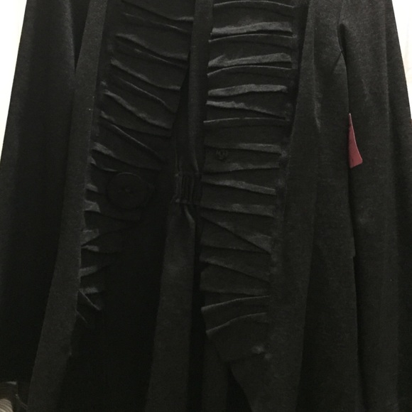 Jacket komarov - Picture 2 of 4