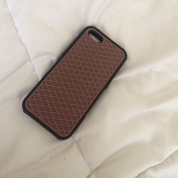 Vans Phone Case for iPhone 5/5s
