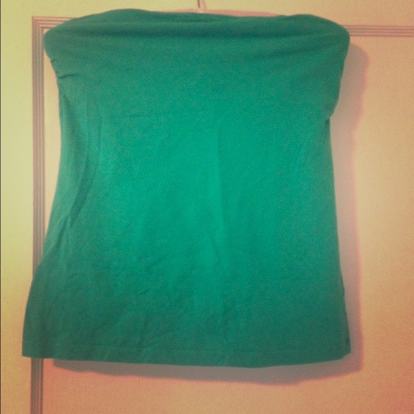 H&M tube top