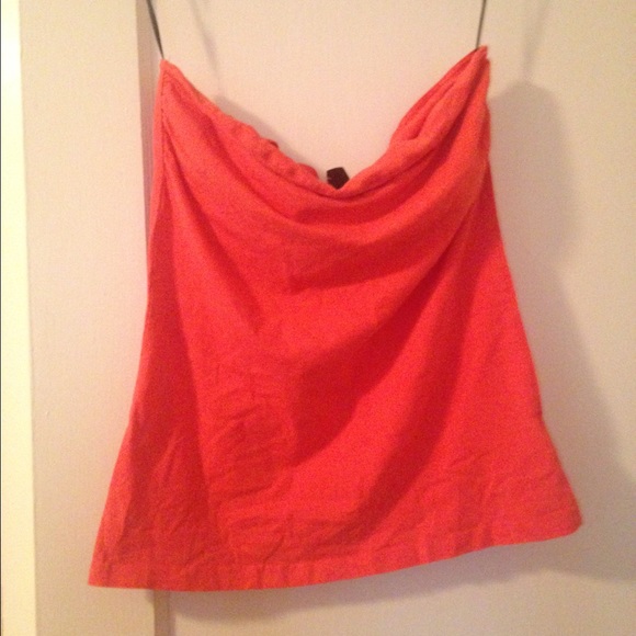 H&M tube top