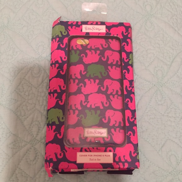 iPhone 6 plus case Tusk in Sun