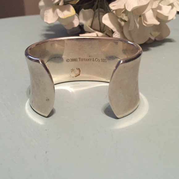 Authentic Tiffany and company bracelet - Picture 3 of 4