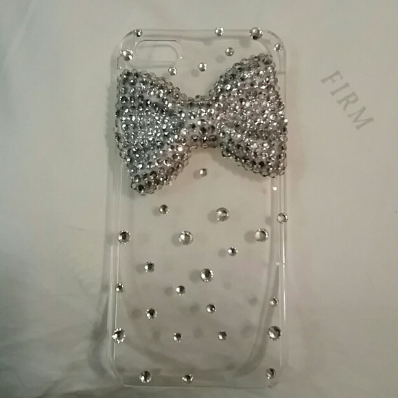 NWOT iPhone 5 Case