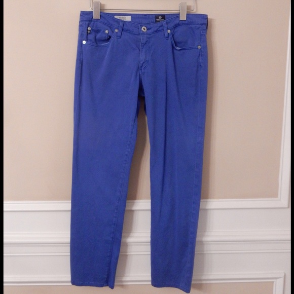 AG Pants