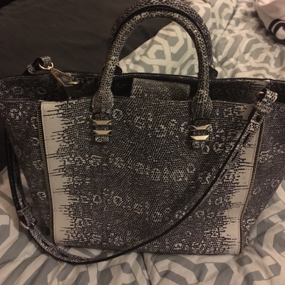 Rebecca Minkoff Satchel