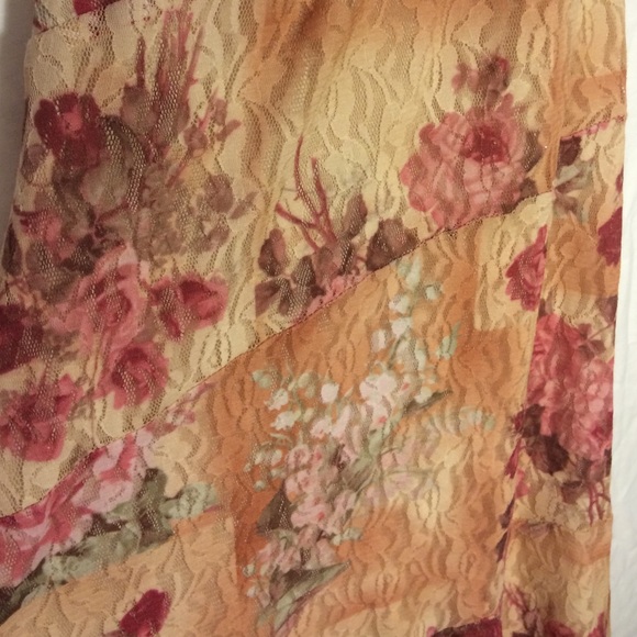 Boho dress - Picture 2 of 3