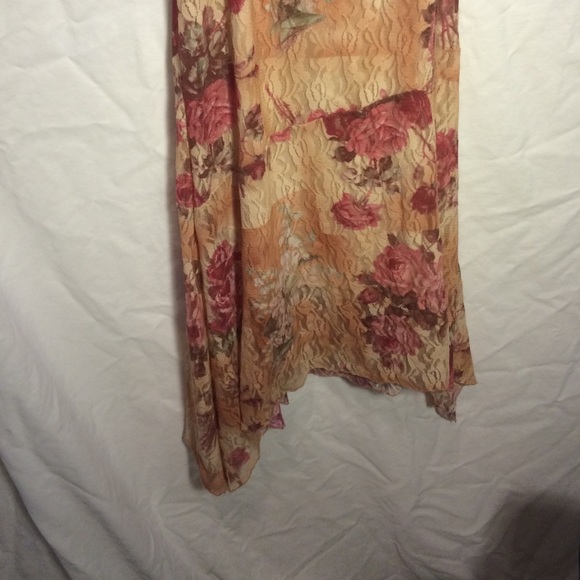 Boho dress - Picture 3 of 3