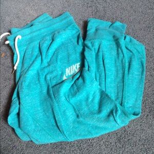 Nike sweats