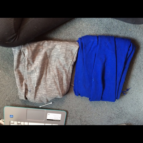 Bundle of sweats