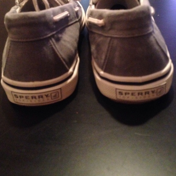 swe sneakers 58 sperry other mens halyard swe gray sperry s from swe sneakers 58 sperry other mens halyard swe gray sperry s from