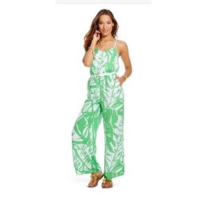 NWTO Lilly for Target- Boom Boom Romper-Small