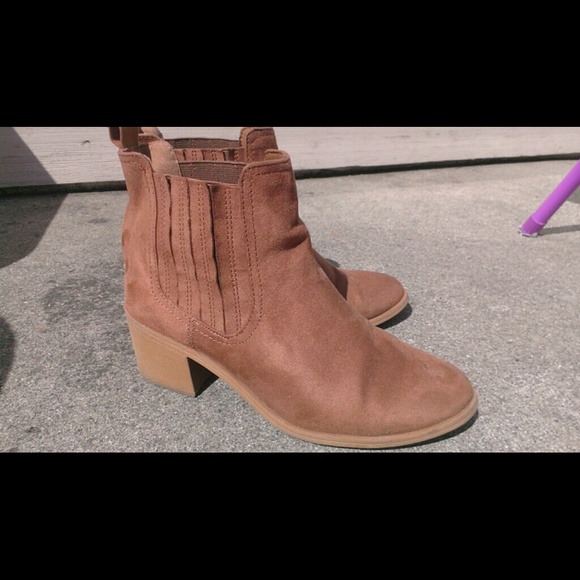 H&M ankle boots