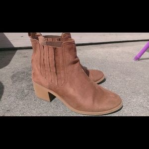 H&M ankle boots