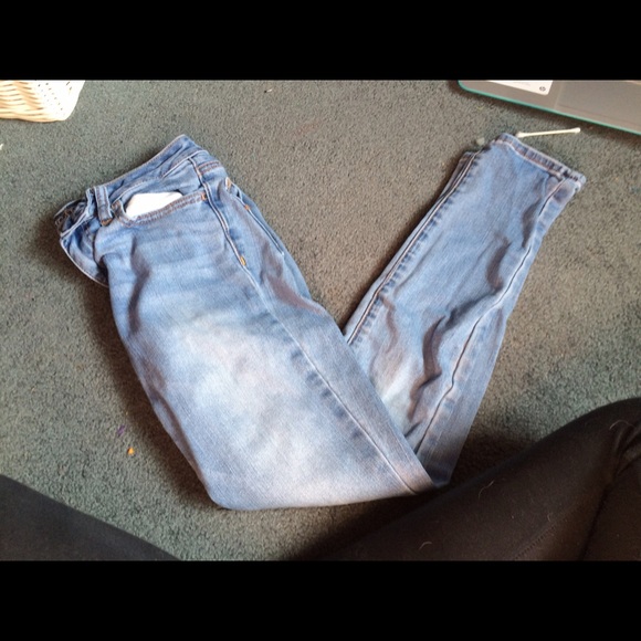 🎉REDUCED🎉Skinny jeans