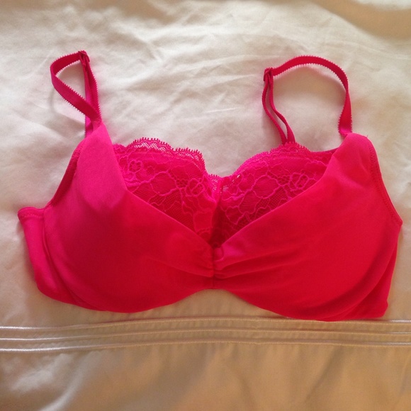 Victoria's Secret Pink Bra