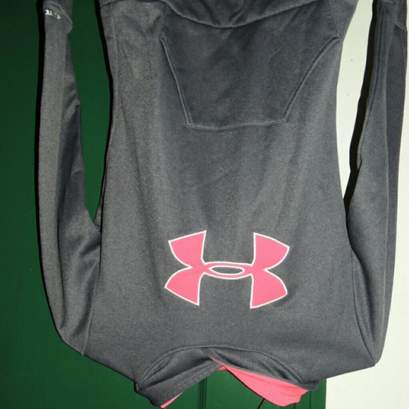 Under Armor Storm YXL hoodie