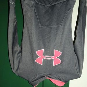 Under Armor Storm YXL hoodie