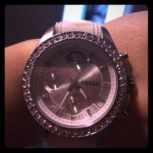 🎉🎉 **.99 cent shipping**🎉🎉Fossil watch✨✨