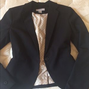 Black H&M Blazer