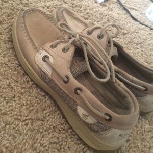 Sperry Top-Sider Shoes