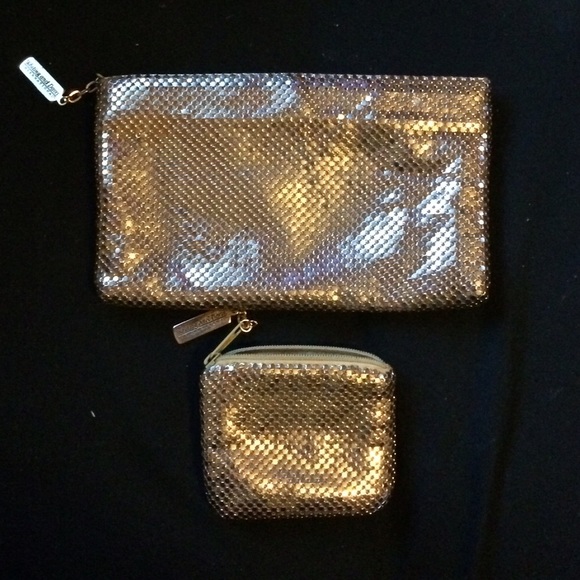 Whiting and Davis Int