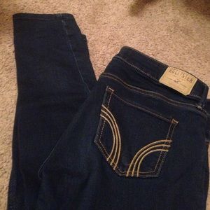 Hollister jeans