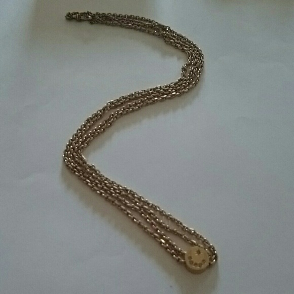 🔴Golden Necklace