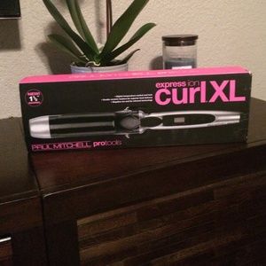 🎉🇺🇸Paul MitchellXL curler