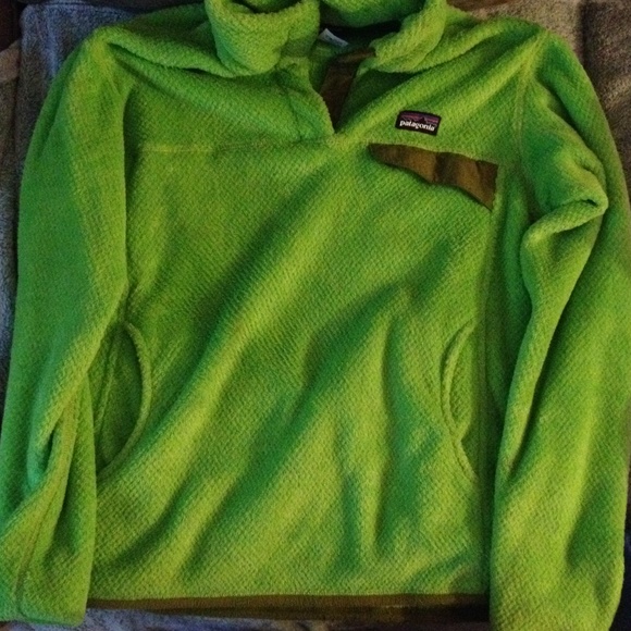 Pullover outerwear sweatshirt