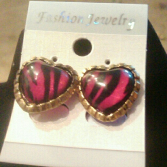 Earrings - Picture 2 of 2