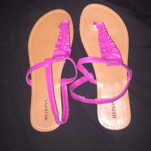 Sandals - Picture 2 of 2