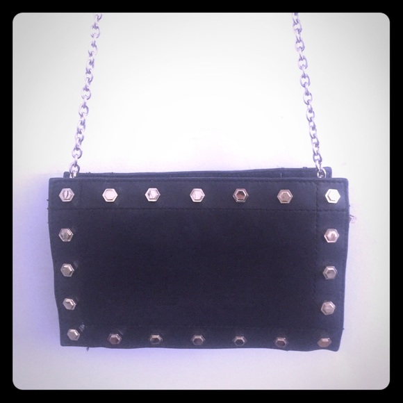 Z Spoke by Zac Posen Clutch