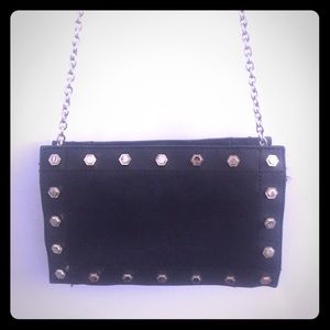 Z Spoke by Zac Posen Clutch