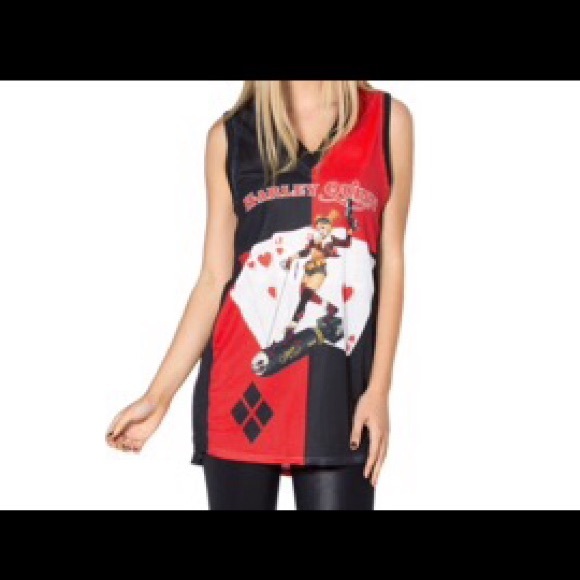 💥💥💥ISO Blackmilk Harley Quinn Shooter💥💥💥